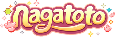Logo nagatoto
